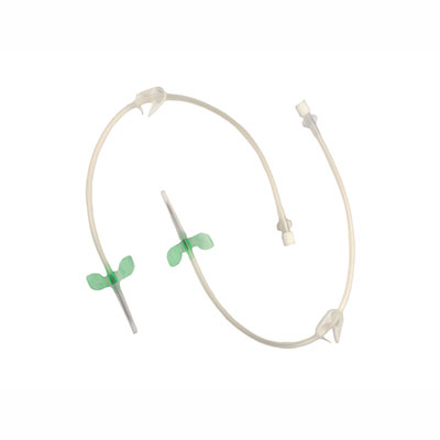 AV Fistula Needle