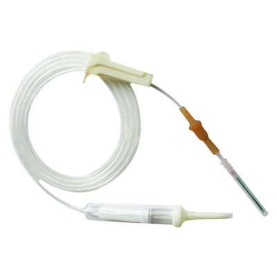 Blood Transfusion Set
