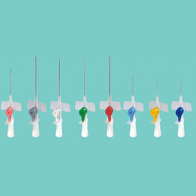 Intravenous Cannula