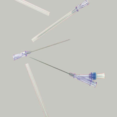 Introducer Needle