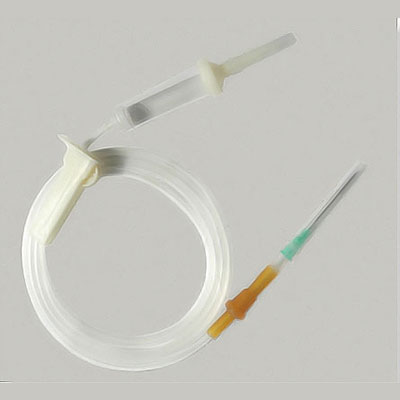 Perfusion Set