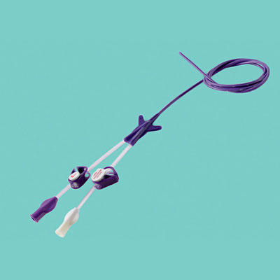 Peripherally Inserted Central Catheter