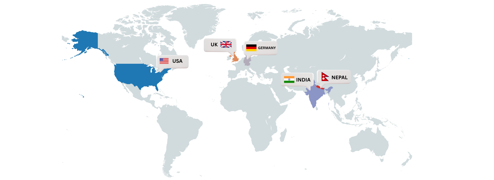 World Map