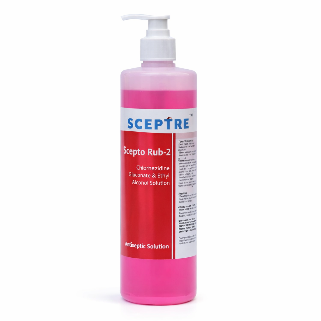 SCEPTO RUB 2