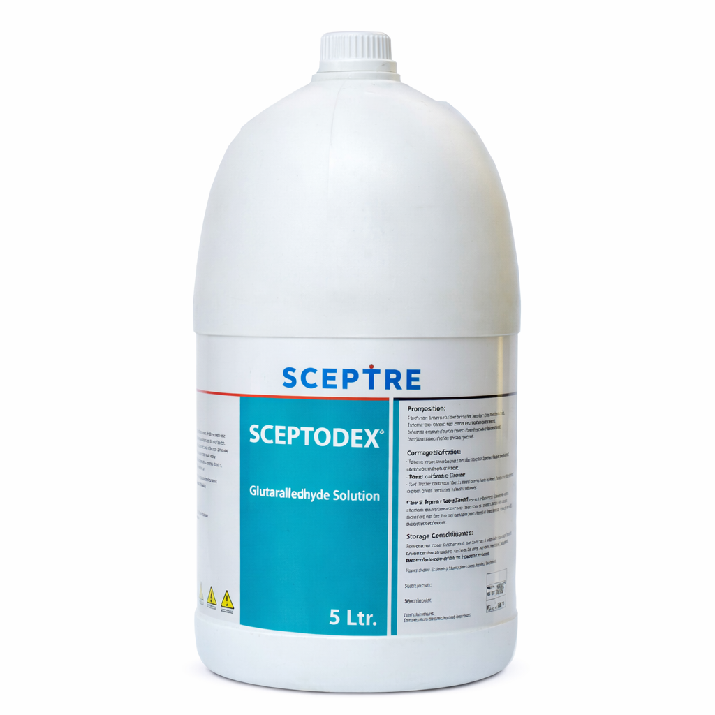Instrument Disinfectants / Cleaners
