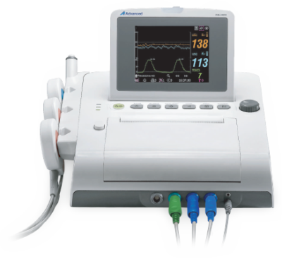 Fetal Monitor