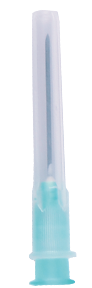Hypodermic needles